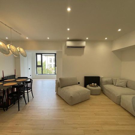 Fresh Central Apartment Taşkent Dış mekan fotoğraf