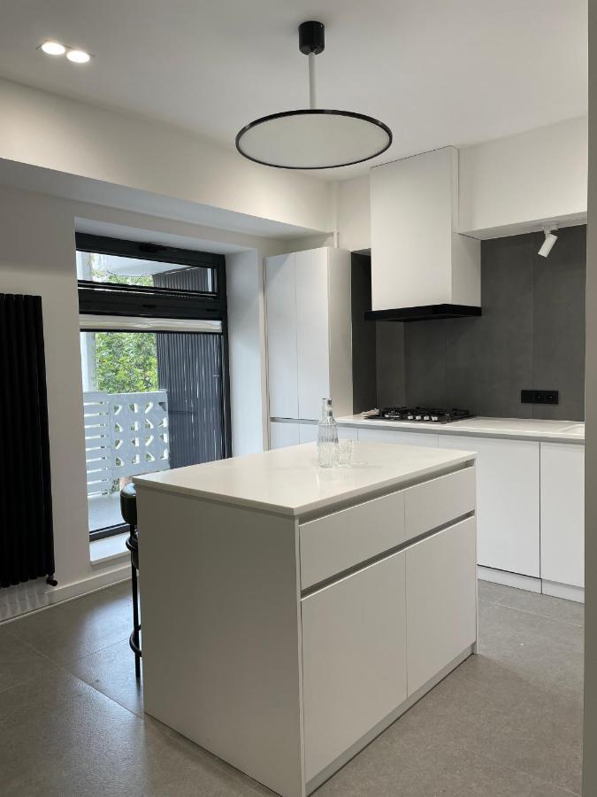 Fresh Central Apartment Taşkent Dış mekan fotoğraf