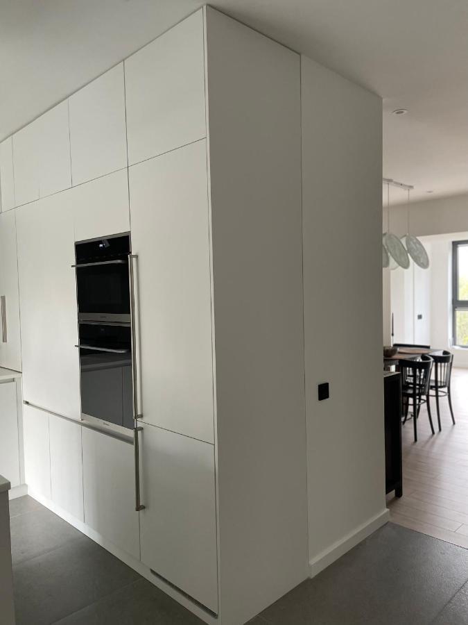 Fresh Central Apartment Taşkent Dış mekan fotoğraf