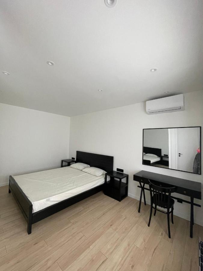 Fresh Central Apartment Taşkent Dış mekan fotoğraf