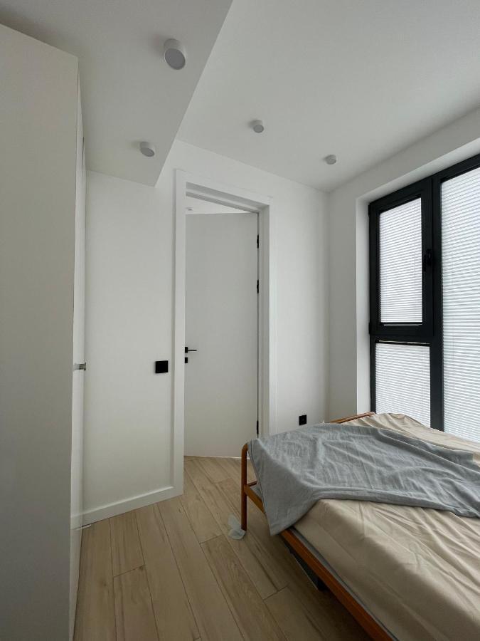 Fresh Central Apartment Taşkent Dış mekan fotoğraf