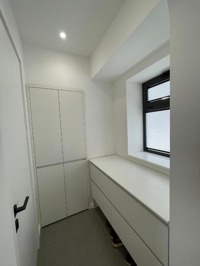 Fresh Central Apartment Taşkent Dış mekan fotoğraf