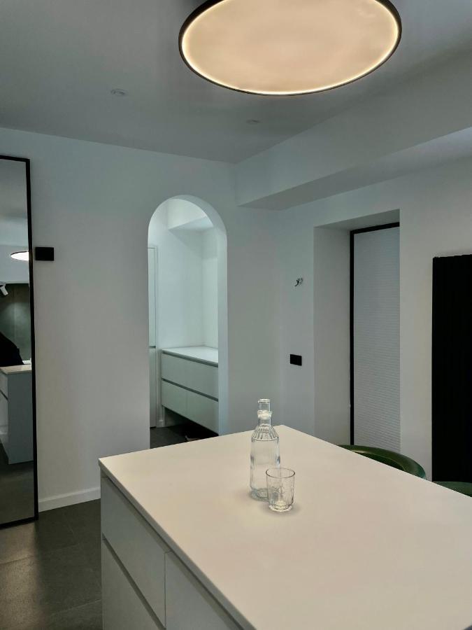 Fresh Central Apartment Taşkent Dış mekan fotoğraf