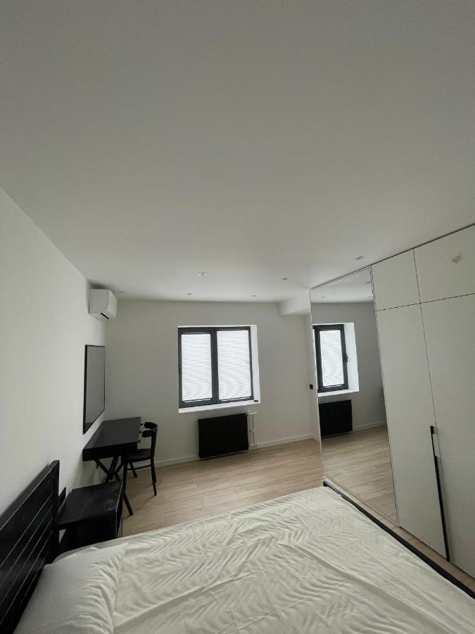 Fresh Central Apartment Taşkent Dış mekan fotoğraf