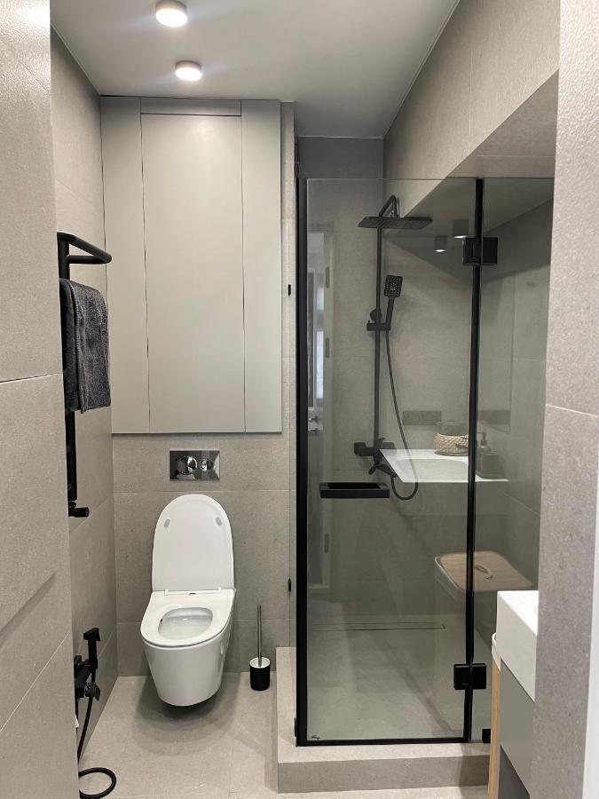 Fresh Central Apartment Taşkent Dış mekan fotoğraf
