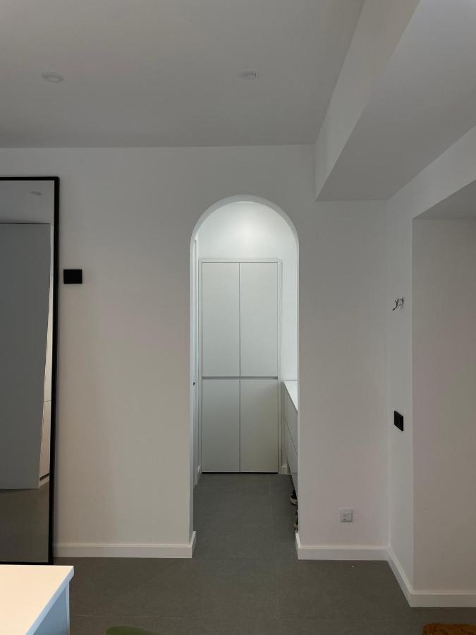 Fresh Central Apartment Taşkent Dış mekan fotoğraf