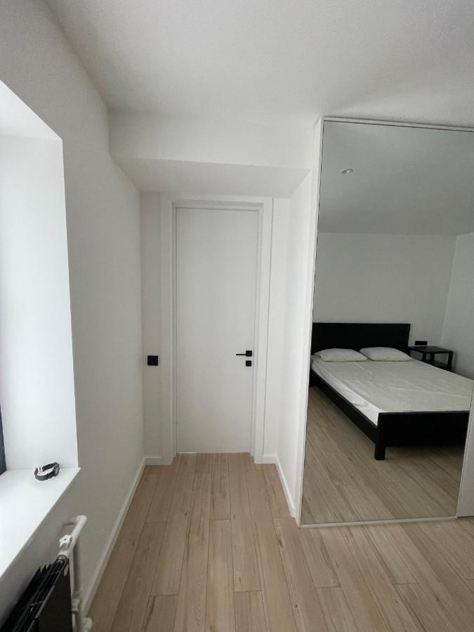 Fresh Central Apartment Taşkent Dış mekan fotoğraf