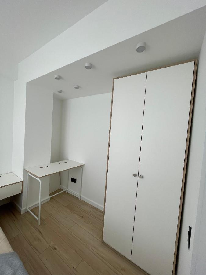 Fresh Central Apartment Taşkent Dış mekan fotoğraf